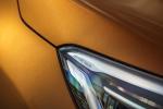 Renault Captur 2017 года (WW)